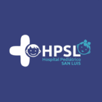 logo hospital san luis